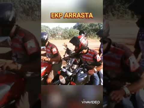 Equipe Arrasta no Grau Pontes e Lacerda MT 🚀🏍️💨