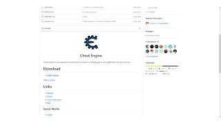 How to compile Cheat Engine 7.5 from GitHub master branch