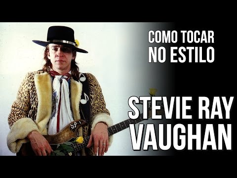 Buddha D - Stevie Ray On The Radio - Misc…