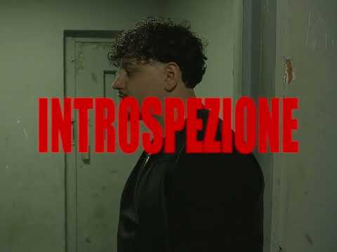 Christian Revo - INTROSPEZIONE (prod. Haxia)