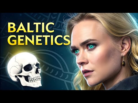 The Genetic Secrets of Baltic DNA