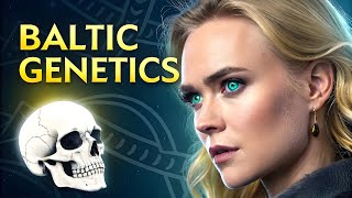 The Genetic Secrets of Baltic DNA