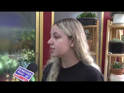 Mother’s Day Flowers