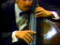 George Shearing & Brian Torff - "High and Inside"