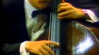 George Shearing & Brian Torff - "High and Inside"