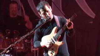 Cynic &quot;The Unknown Guest&quot; live on HeavyMetalSource.com