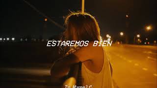 Phum Viphurit; Hello, Anxiety // Español