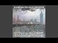 Elgar: Cello Concerto in E Minor, Op. 85: IV. Allegro