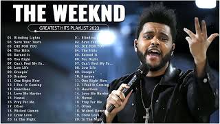 New Hit THE WEEKEND - Best Songs Collection 2023 - Greatest Hits Songs of All Time