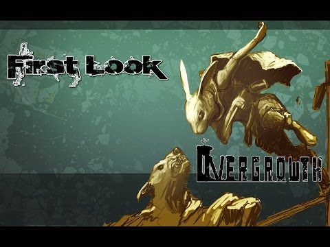 overgrowth free play overgrowth free play