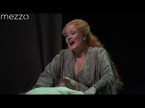 Wagner: Isolde's 'Liebestod' (Tristan und Isolde) - Camilla Nylund