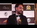Madeira Islands - Bernardo Gonçalves, Public Relations Assistant