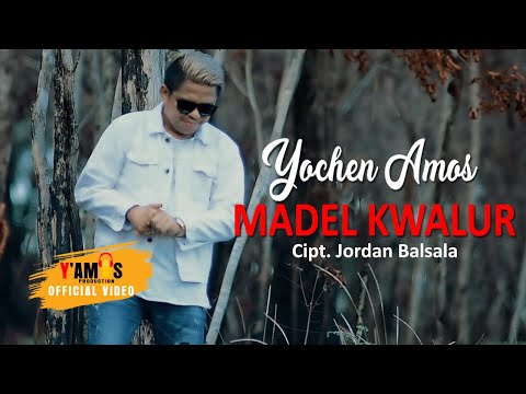 YOCHEN AMOS - MADEL KWALUR (Official Music Video)