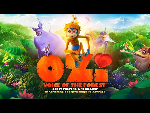Official Trailer