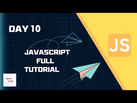 Array Properties And Methods Javascript Full Tutorial In Hindi