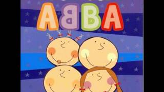 Babies Go Abba-I Have a dream