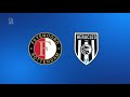 LUISTER TERUG: Feyenoord-Heracles (1-1)