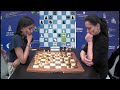 Time Up!!! Divya Deshmukh vs Kosteniuk Alexandra| Fide World Rapid & Blitz Chess Championship 2023
