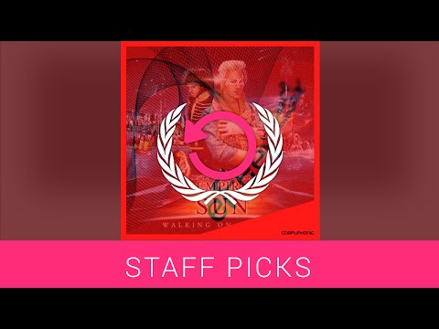 Kris Menace vs. Empire Of The Sun - Walking on eFeel (Leksy Mashup) | ListenOnRepeat Staff Picks