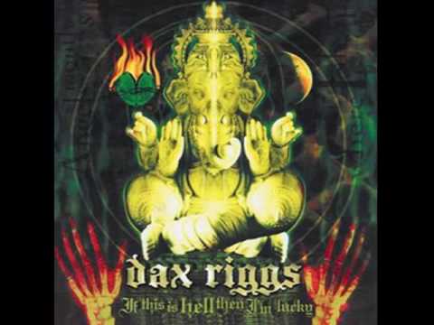 Dax Riggs - If This Is Hell, Then I'm Lucky (Full Album)