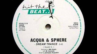 ACQUA SPHERE DREAM TRANCE 1993.wmv