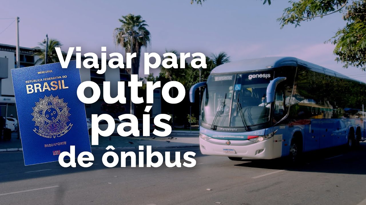 SUPAS Internacional — ANTT