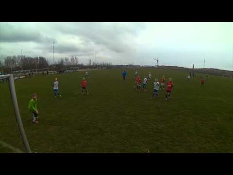 Rishøj-Benløse D. 15-04-2015