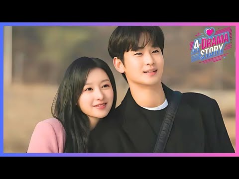 QUEEN OF TEARS 👑💔💧| Kdrama Story EXPLAINED - RECAP