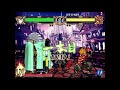 Samurai Shodown VI PlayStation 4 Arcade Mode As Ocha Maro