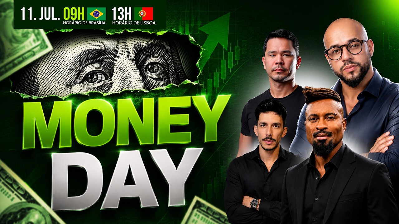 [AOVIVO] MONEY DAY