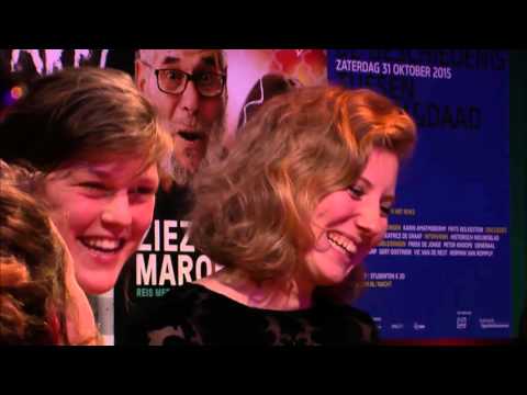 De Torenkamer: Judith Westerveld en Jesse Ahlers (Opium op 4)