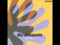 Mazzo Mixup 8 - Mixed by Dj Angelo