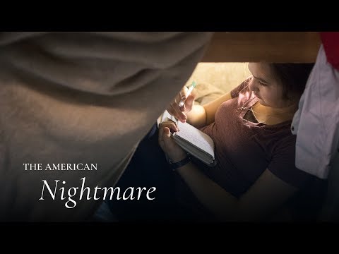 The American Nightmare: 10 Years After the Financial Crisis | Full Documentary