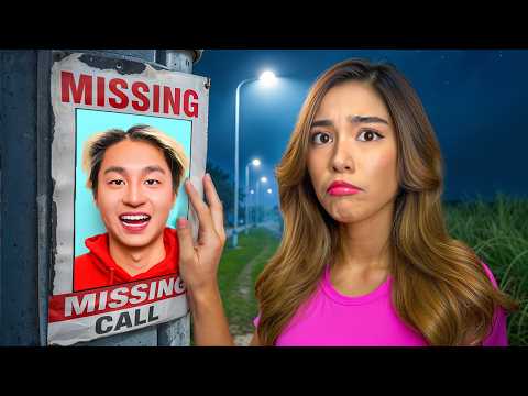 Zhong Was Murdered...