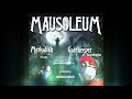 Merkabah Mausoleum Feat Gatekeeper Of Gravediggaz