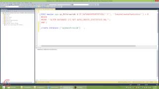 SQL Server sp_msforeachdb breaks