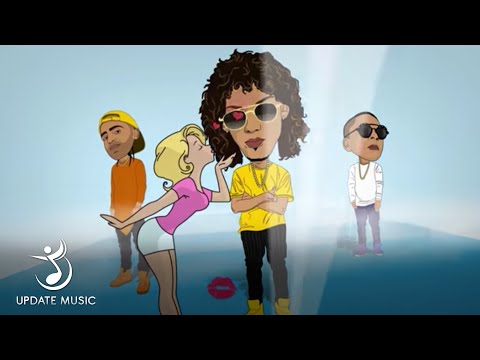 Besame (Ft Baby Rasta) (Remix) Ft Revol - Arcangel