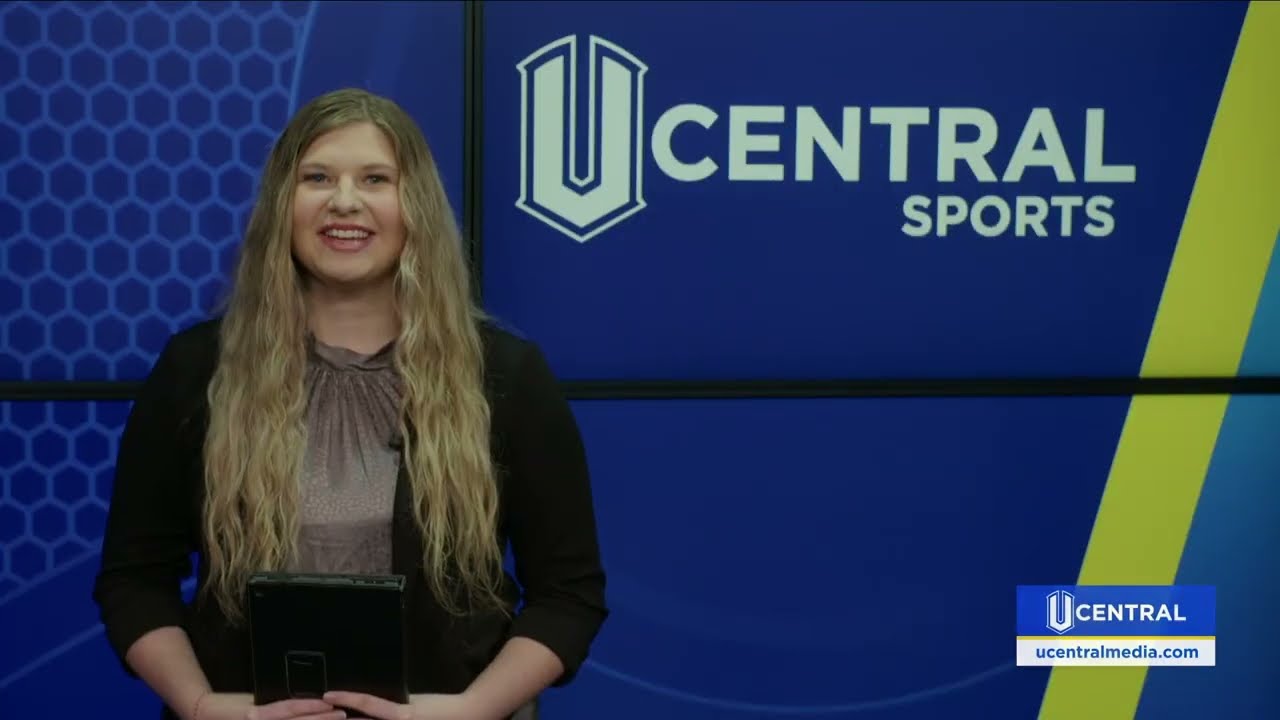 UCentral Sports Update 11-11-2025