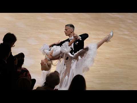 2026 GoldstadtPokal | WDSF Int. Open Standard - Solo SlowFoxtrot