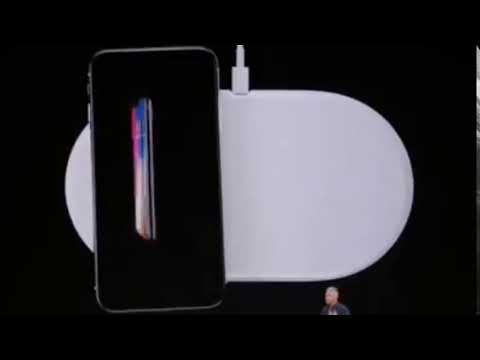 iOS 11 AirPower Sound (never released)