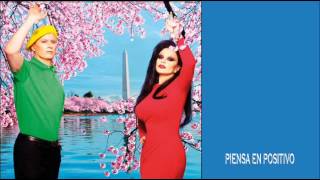 Fangoria - Piensa En Positivo