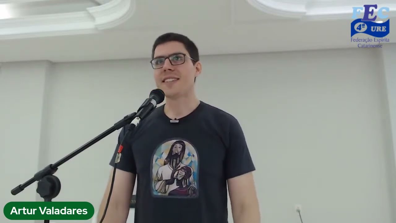 O ser perante o Evangelho - Artur Valadares