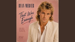 Ryan Mercer - Topic
