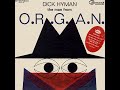 Dick Hyman  - The Cat (1965)