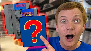 I uncovered 10 hidden gems on the NES