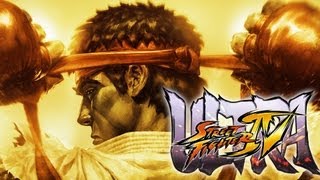 Watch and explore about Ultra Street Fighter IV