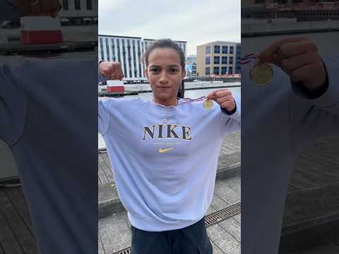 Rayssa Leal 🥇 Back Lip