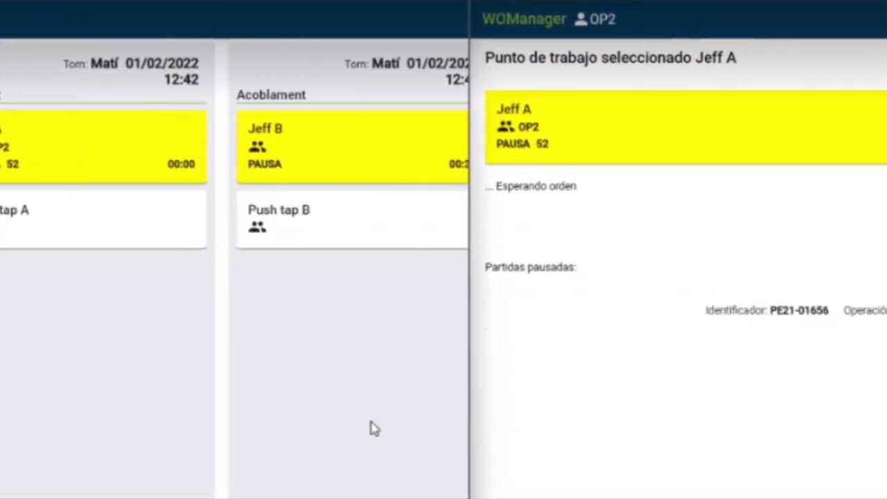Innovando la Industria QUIMICA
