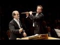 Vivaldi: Flute Concerto "La notte" / Pahud · Marcon · Berliner Philharmoniker
