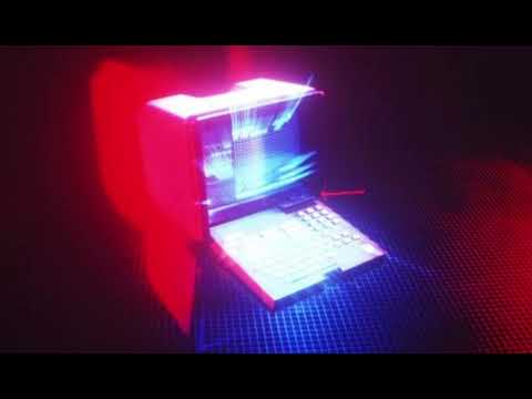 Karl Casey - Synthetic Dreams